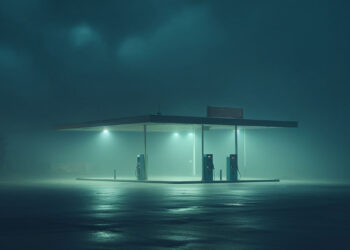 5 Estratégias para deixar seu posto bandeira branca muito mais atraente