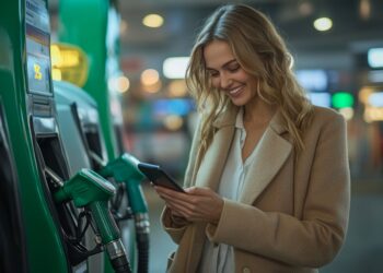 Smart POS para postos de combustíveis: Como o SGA Pay pode transformar seu negócio