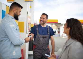 Métodos de pagamento e conciliação: entenda como isso impacta na gestão do seu posto de combustíveis
