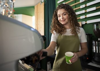 PDV inteligente e IoT nas lojas de conveniência