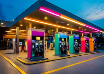 Tecnologias que potencializam a gestão do seu posto de combustíveis