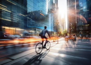 Tendências de mobilidade e o impacto no futuro dos postos de combustíveis