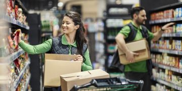 Como evitar perdas financeiras no estoque da loja de conveniência