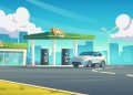 Parcerias estratégicas: Apps de mobilidade e delivery podem gerar novas oportunidades de receita para o seu posto