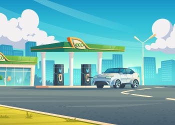 Parcerias estratégicas: Apps de mobilidade e delivery podem gerar novas oportunidades de receita para o seu posto