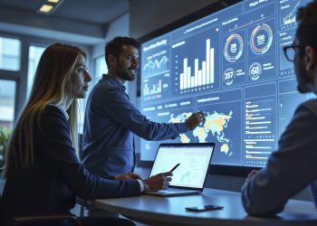 Aumentando lucros e otimizando sua gestão: tecnologias certas para melhorar todas as áreas do seu posto