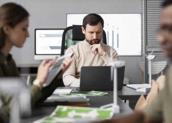 O que os gestores mais eficientes fazem toda segunda-feira antes de abrir a operação