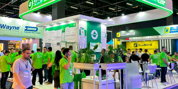 SGA Petro na ExpoPostos & Conveniência 2026: os lançamentos que chegam para mudar a gestão do seu posto